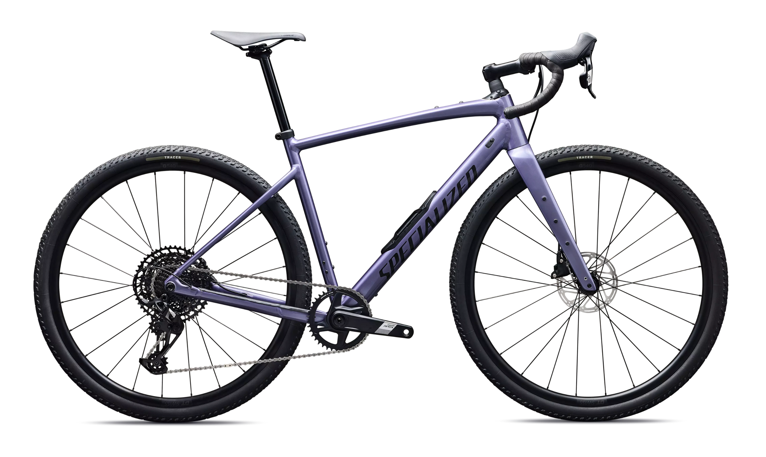 Specialized Diverge 3 Alloy — Bendigo Cycles